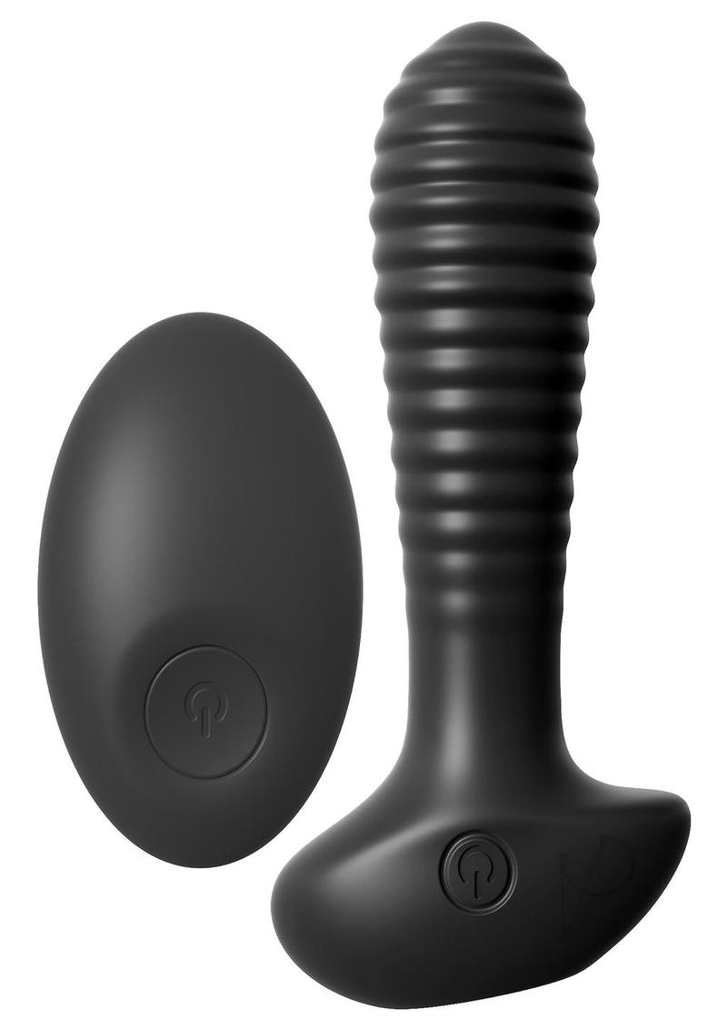 Anal Fantasy Elite Remote Anal Teaser