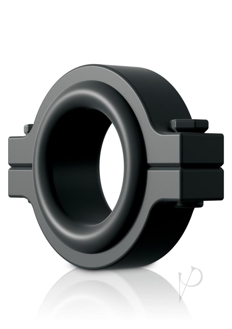 Control Pipe Clamp C Ring