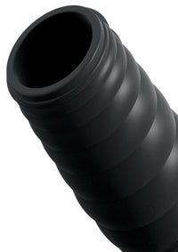 Control Tapered Erection Enhancer