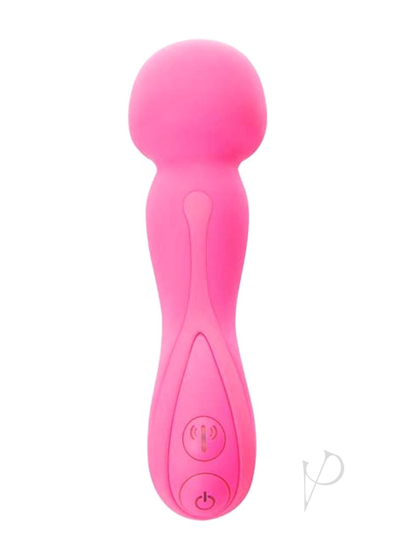 Sincerely Wand Vibe Pink