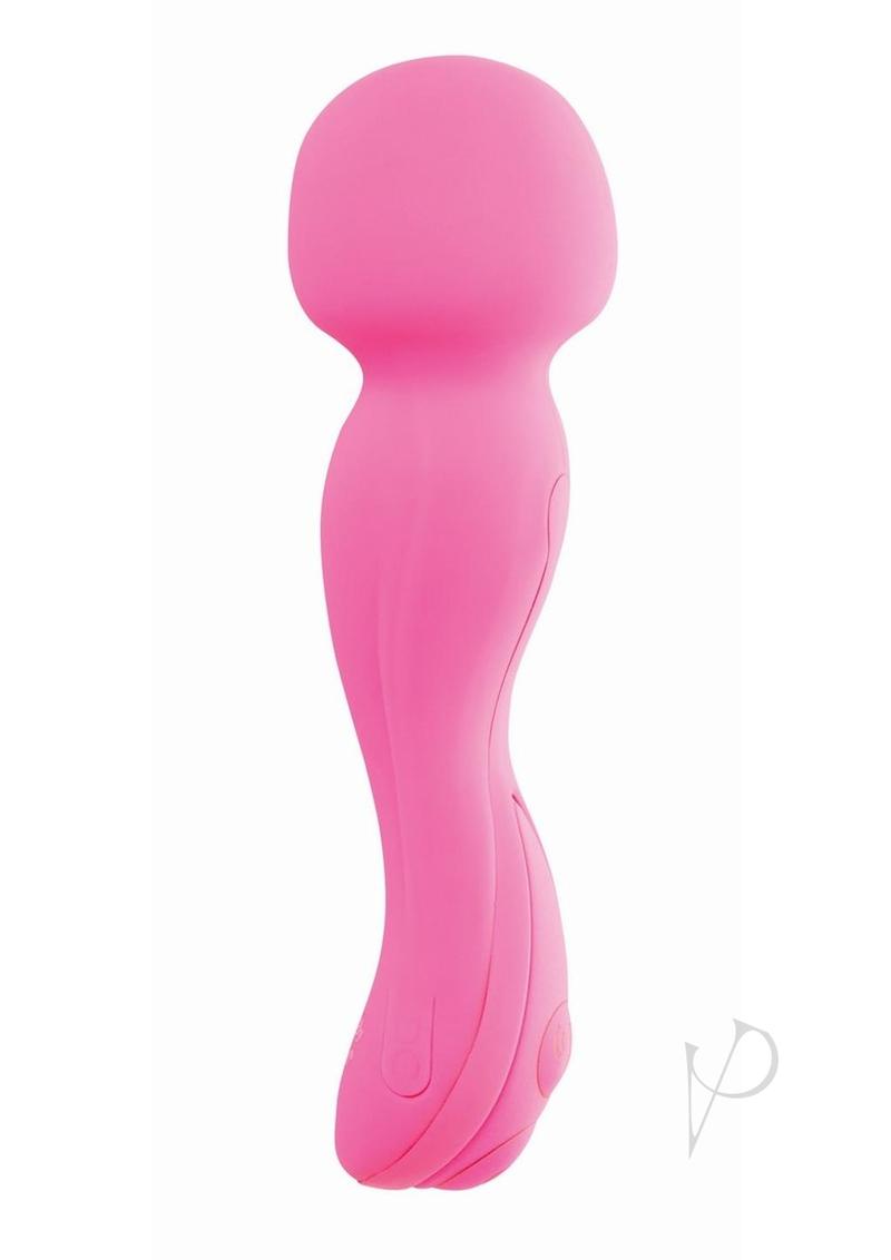 Sincerely Wand Vibe Pink