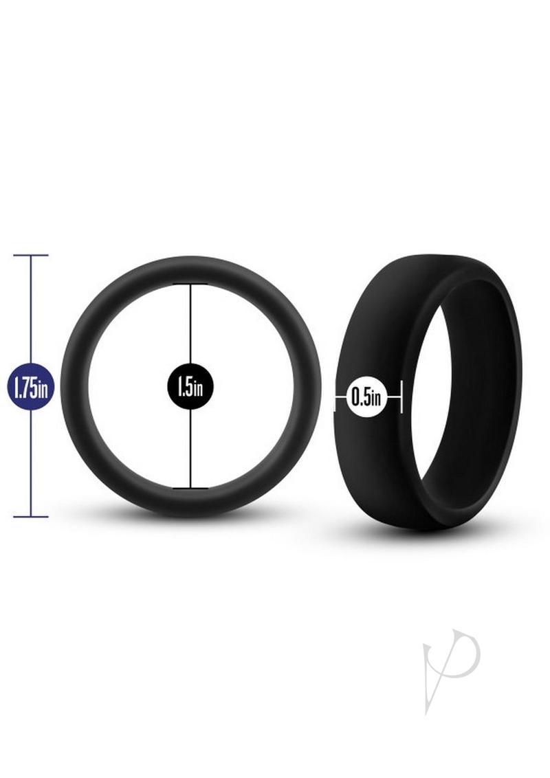 Performance Go Pro C-ring Black