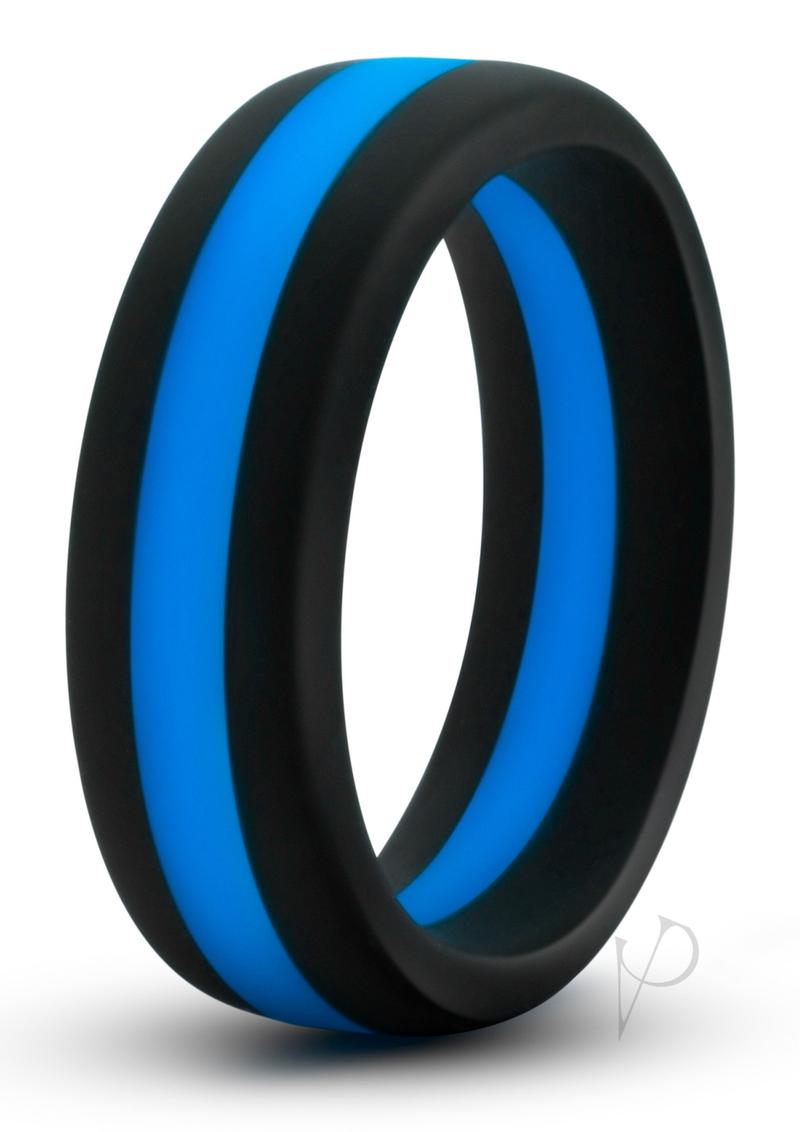 Performance Go Pro Cring Blk/blu