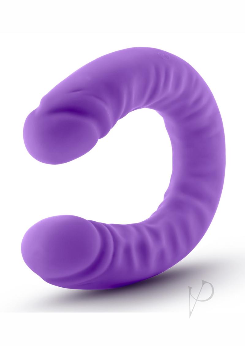 Ruse Slim Double Dong 18 Purple