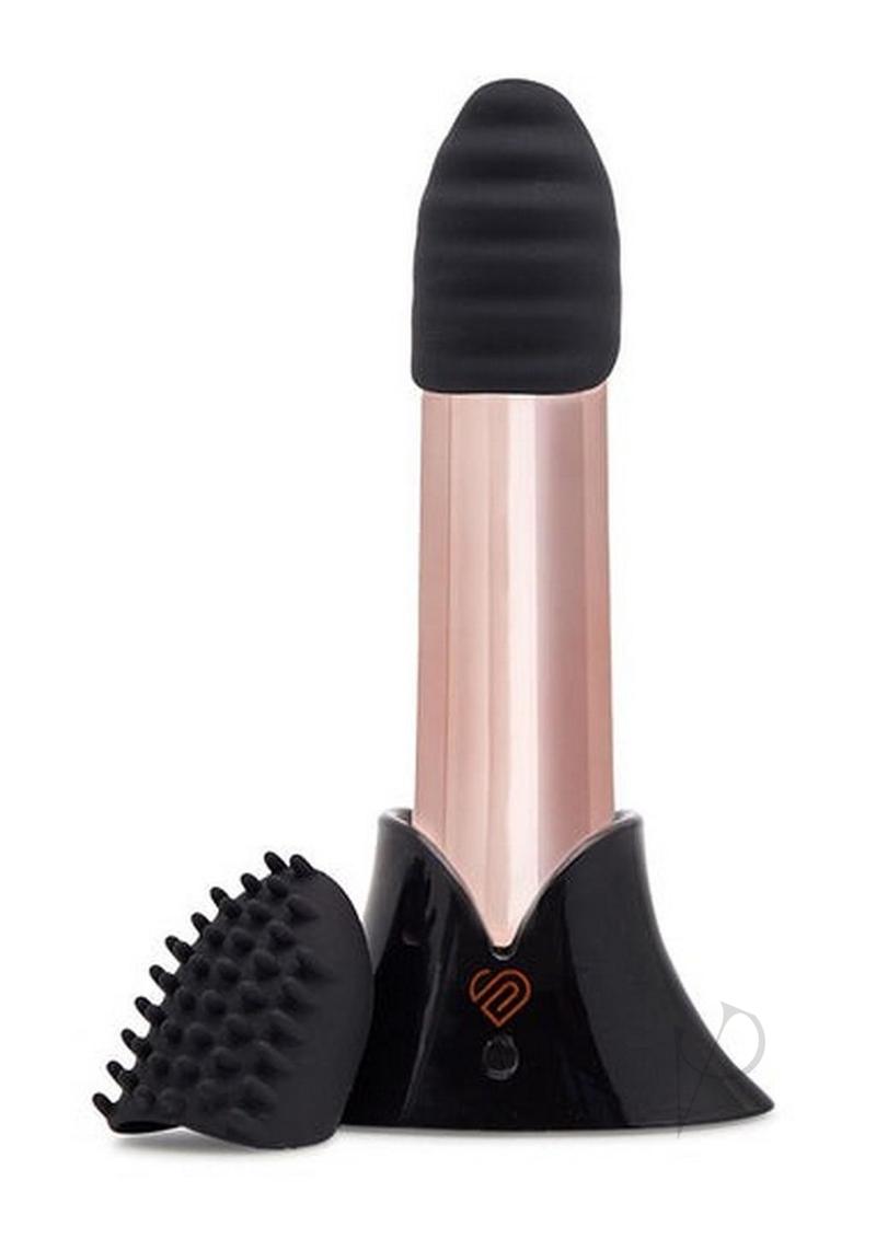 Sensuelle Point Plus 20x Bullet Rose