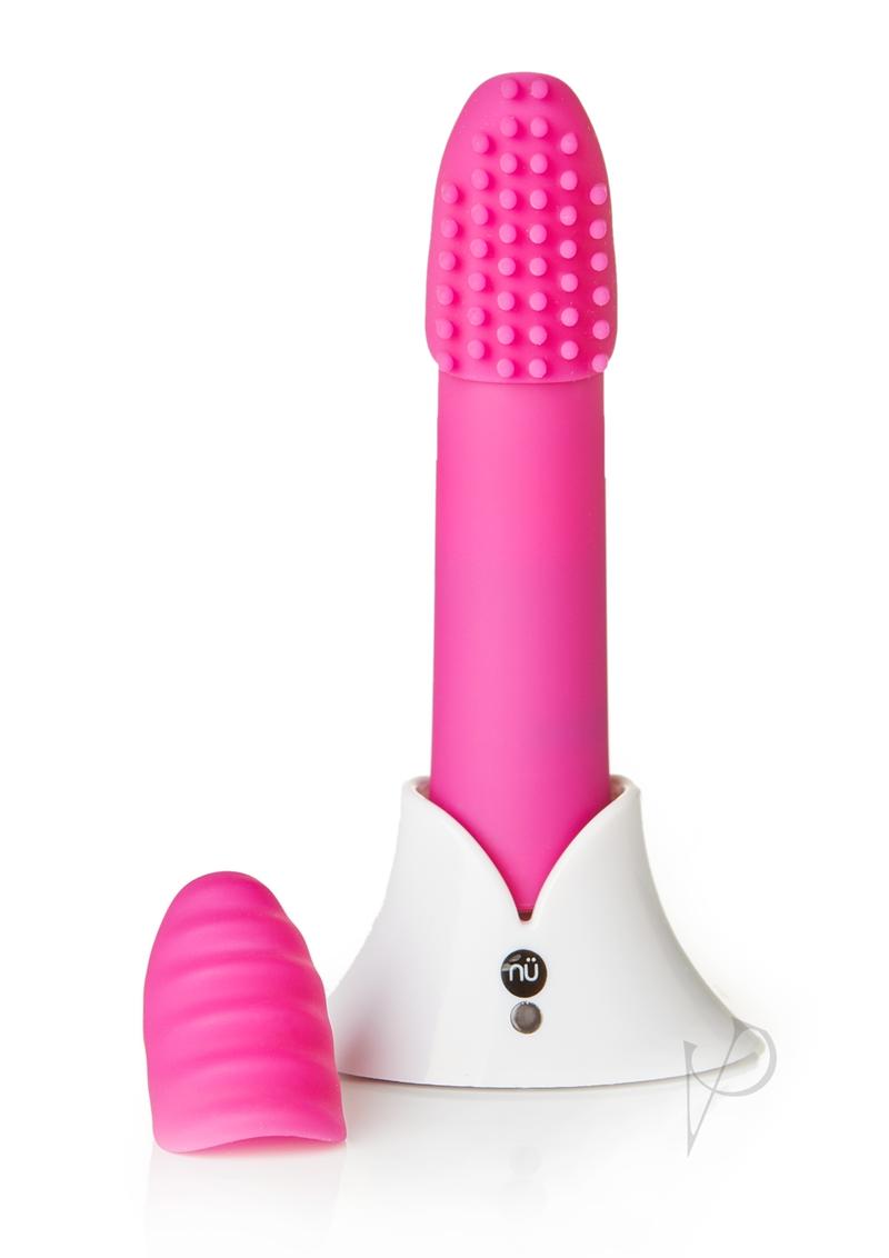 Sensuelle Point Plus 20x Bullet Pink