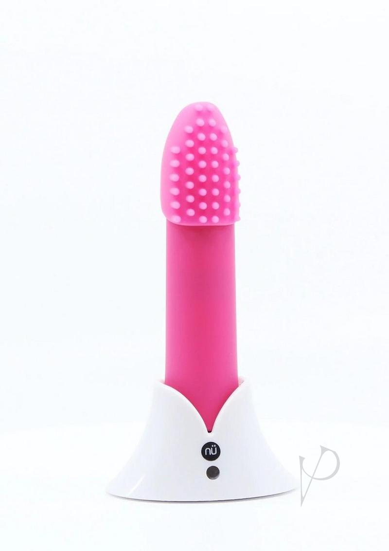 Sensuelle Point Plus 20x Bullet Pink