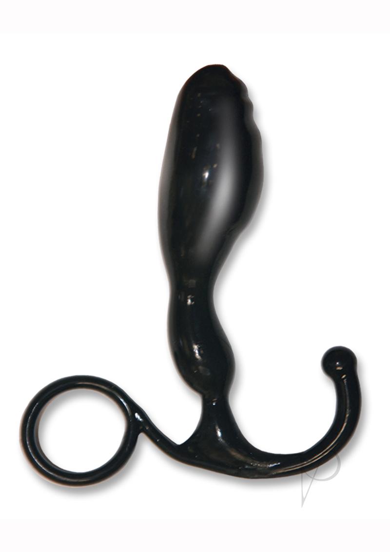 The 9 P-zone Advanced Prostate Massager