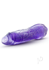 Glow Dicks Molly Glittervibe Pu