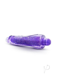 Glow Dicks Molly Glittervibe Pu