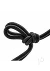 Temptasia Bondage Rope 32` Bl(disc)