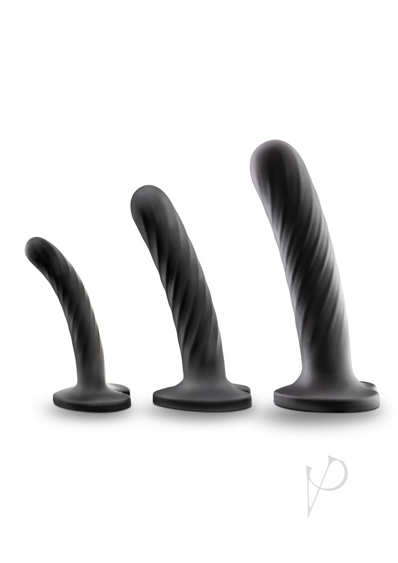 Temptasia Twist Kit Set Of 3