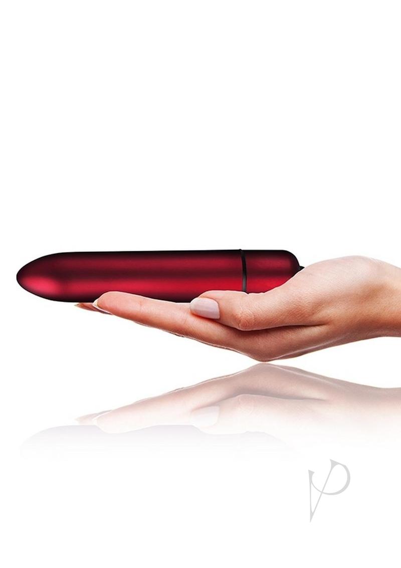 Truly Yours Rouge Allure