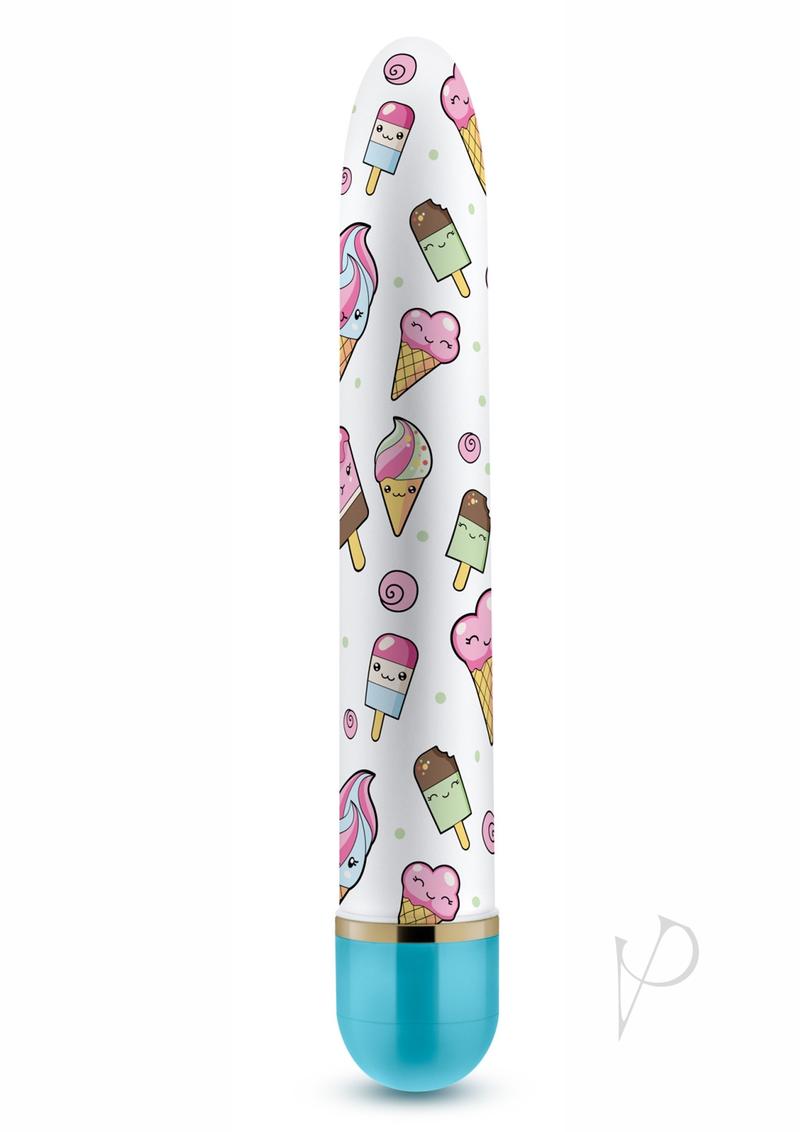 Collections Sweet Cream Slim Blue(disc)