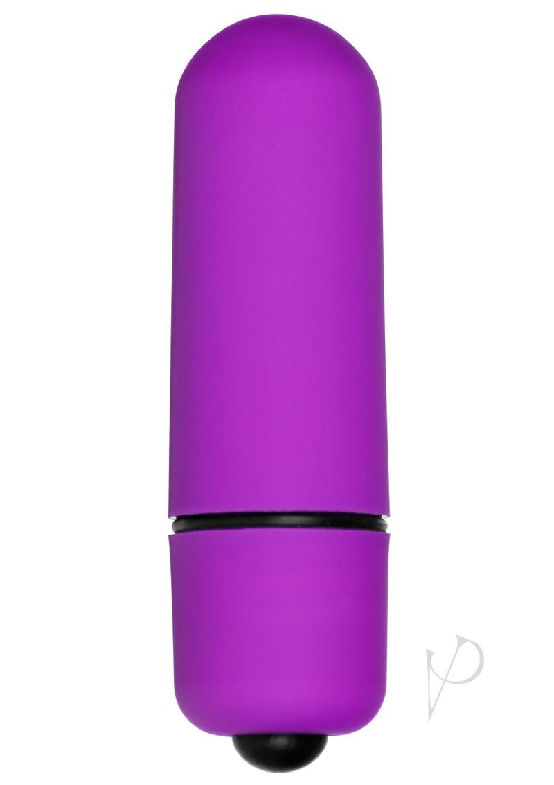 Myu Bliss 7 Mode Mini Bullet Vibe Pur