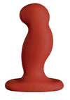 G-play Sm Unisex Vibrator Red