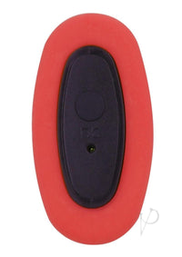 G-play Sm Unisex Vibrator Red