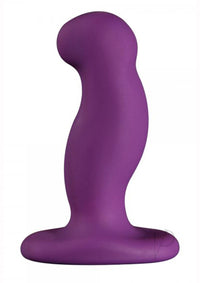 G-play Med Unisex Vibrator Purple