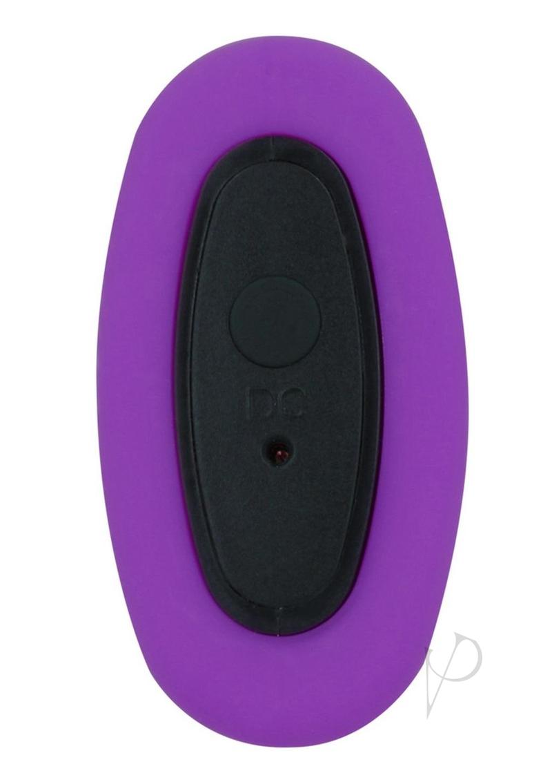 G-play Med Unisex Vibrator Purple