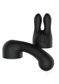 Bodywand Curve Accessory Black