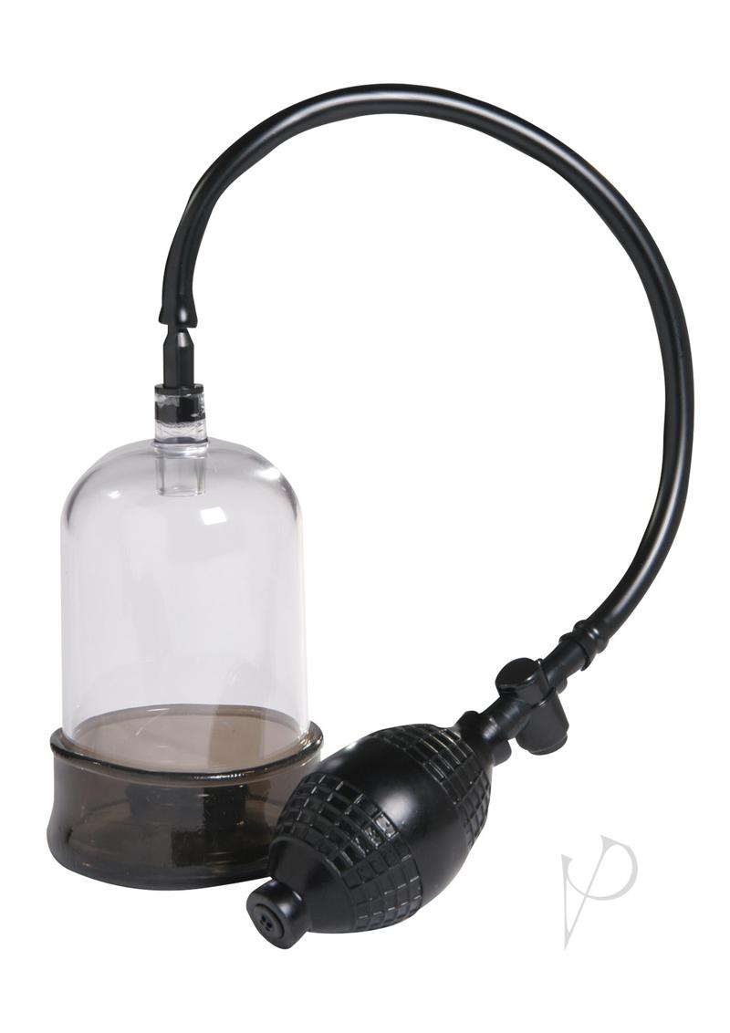 Myu Tipilator Penis Pump