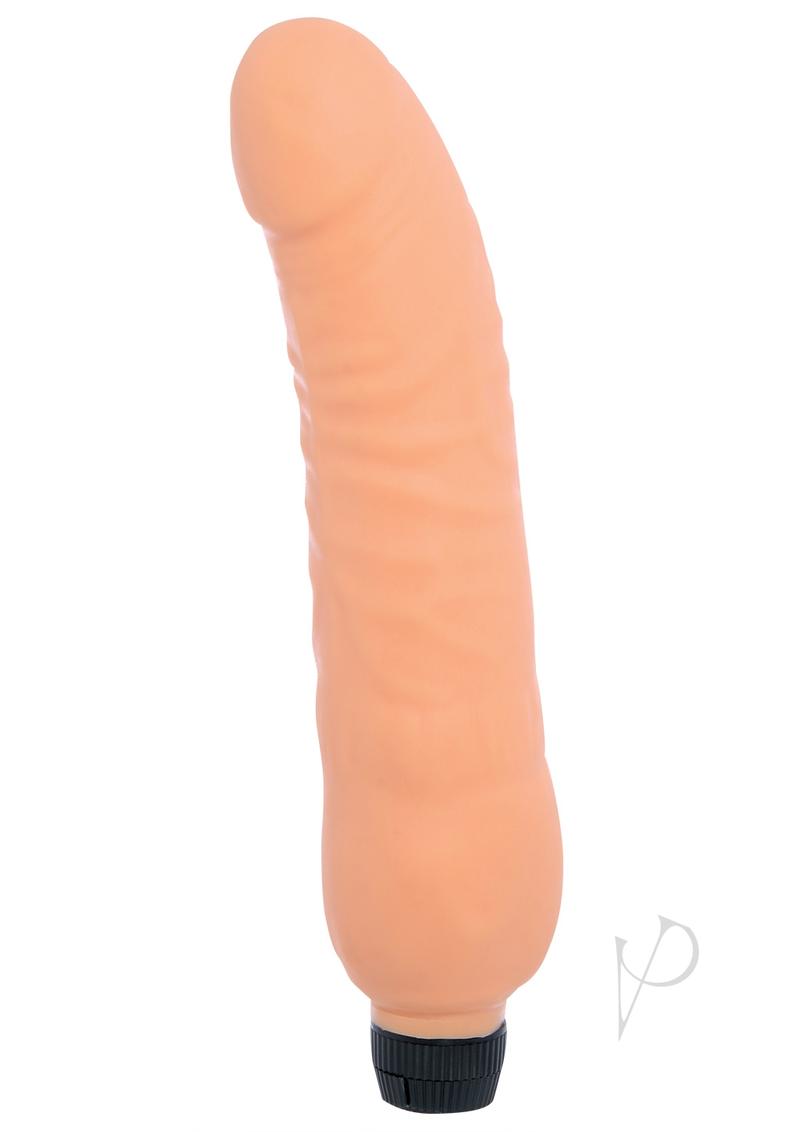 Myu Titan Realistic Vibrator Flesh Os