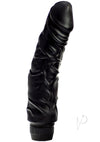 Myu Rambo 7.5 Realistic Vibe Black Os