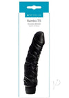 Myu Rambo 7.5 Realistic Vibe Black Os