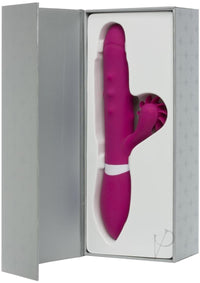 Ivibe Select Iroll Pink