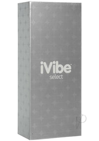 Ivibe Select Iroll Purple(disc)