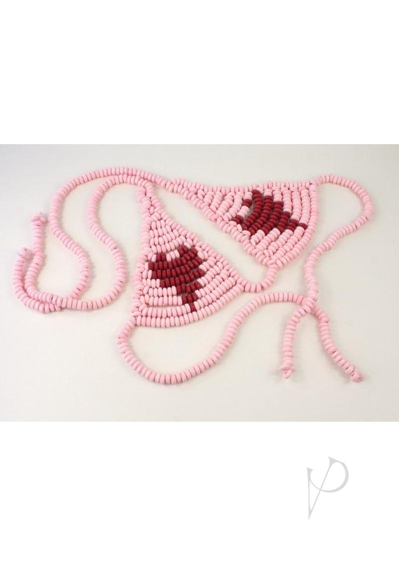 Lovers Candy Bra