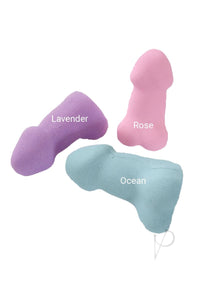 Pecker Bath Bomb 3 Pack Jasmine