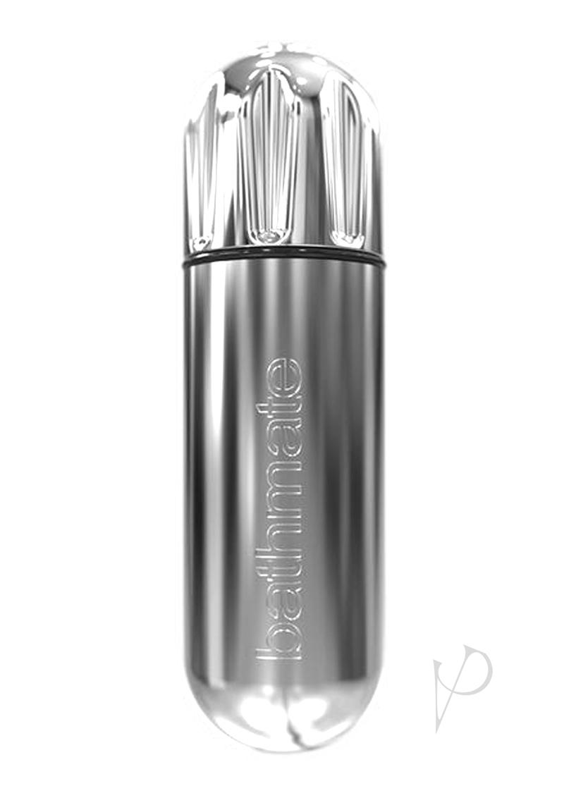 Bathmate Vibe Chrome