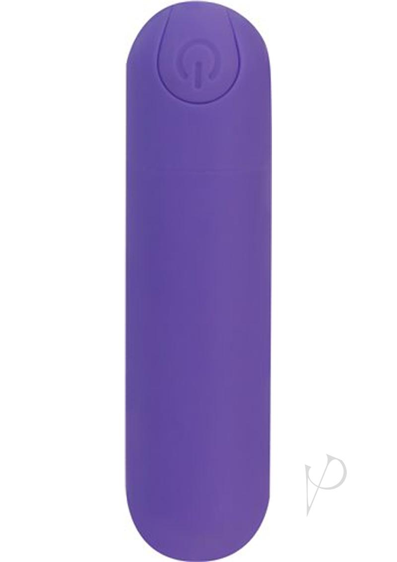 Essential Powerbullet Purple