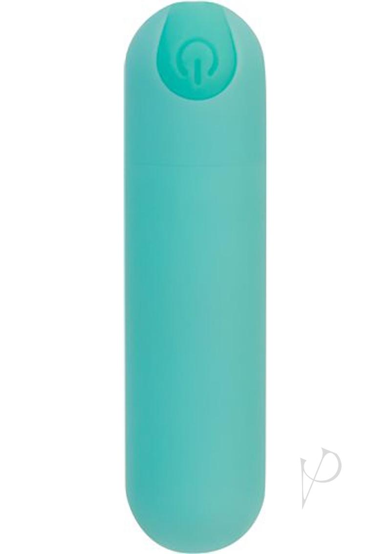 Essential Powerbullet Teal