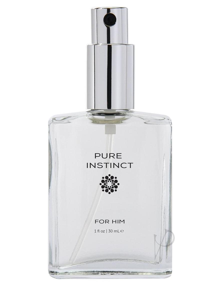 Pure Instinct Pher Cologne Him 1oz(disc)