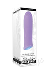 Purple Haze Rechargeable Bullet