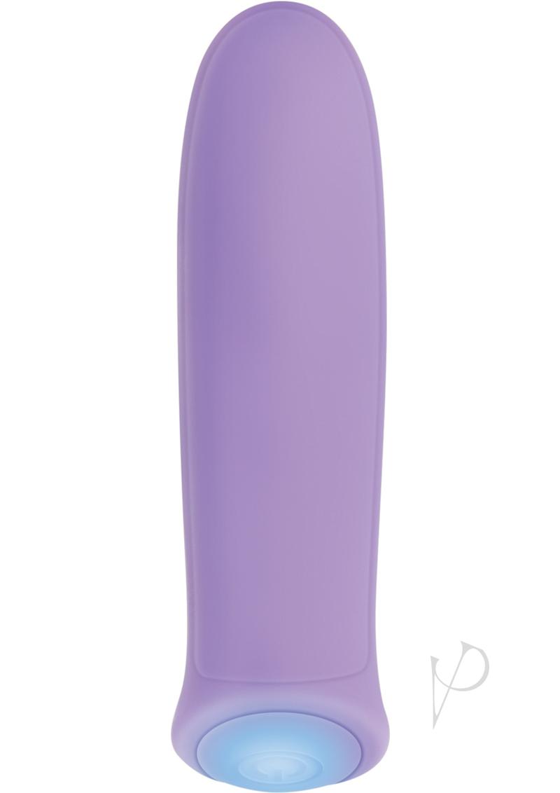 Purple Haze Rechargeable Bullet