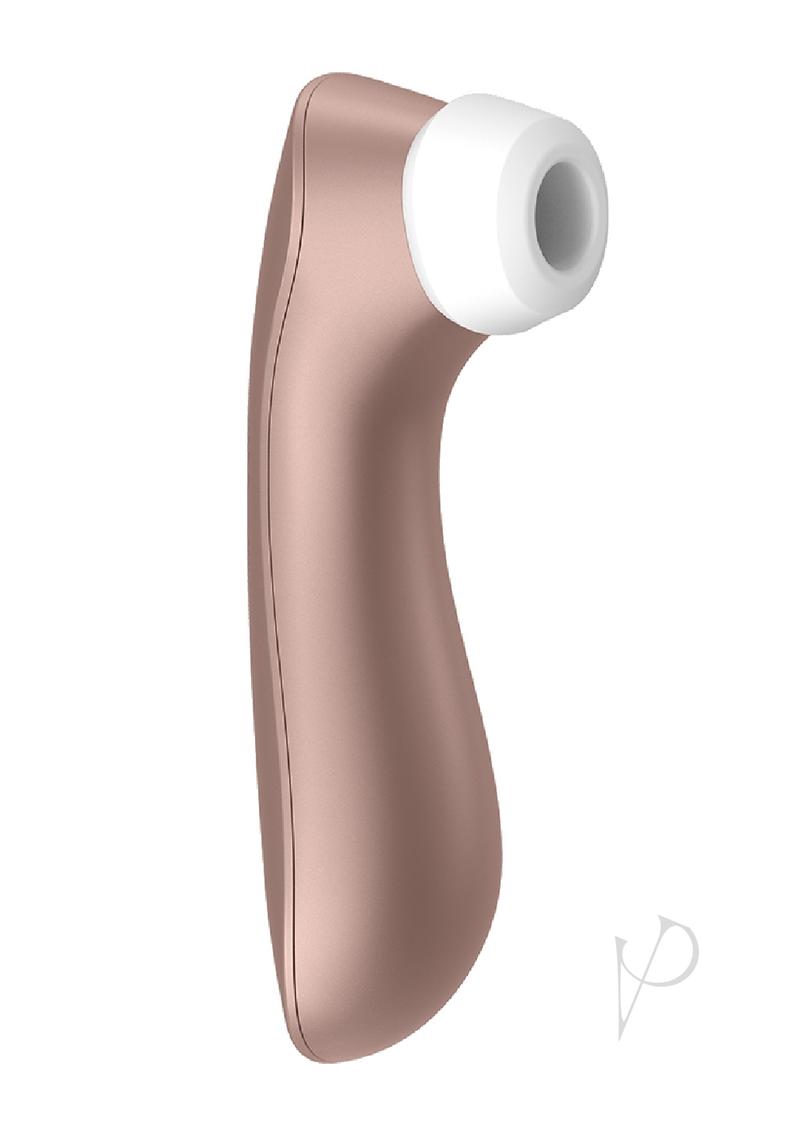 Satisfyer Pro 2+