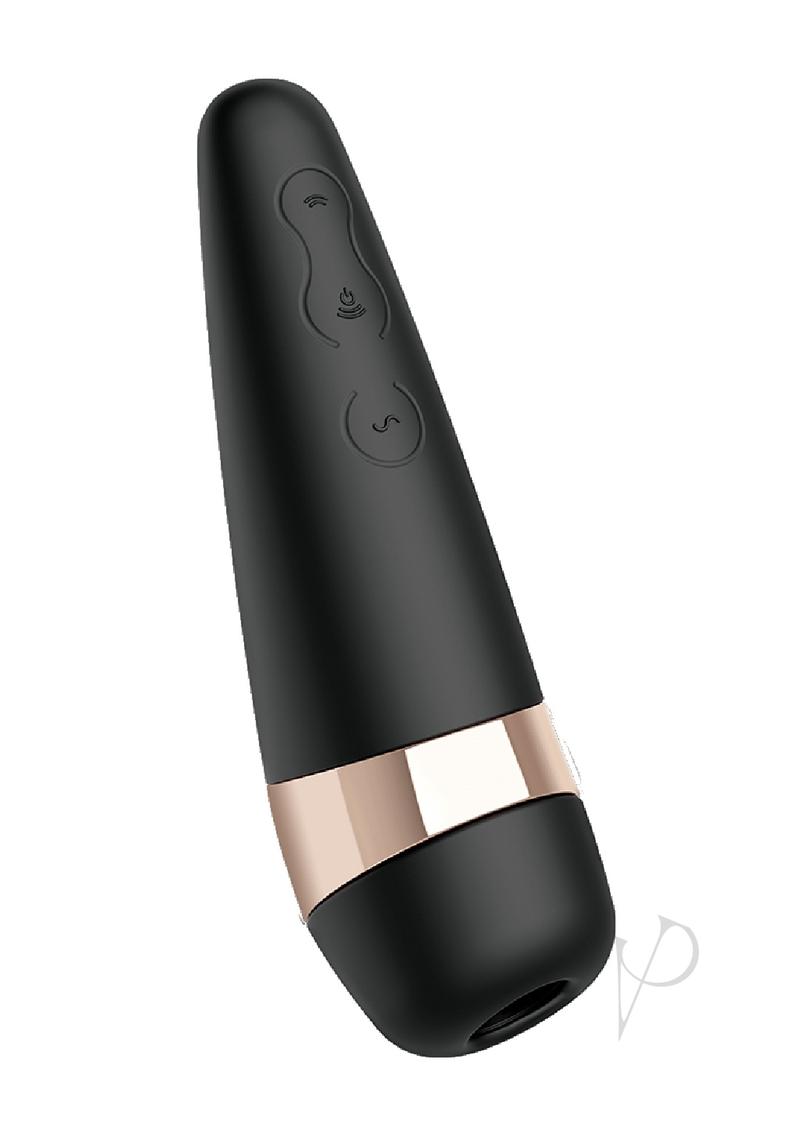 Satisfyer Pro 3+