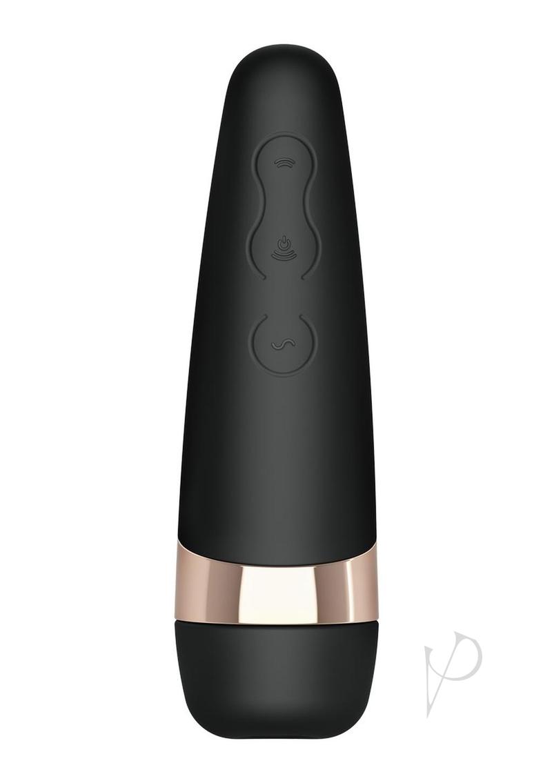 Satisfyer Pro 3+