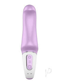 Satisfyer Vibes Charming Smile