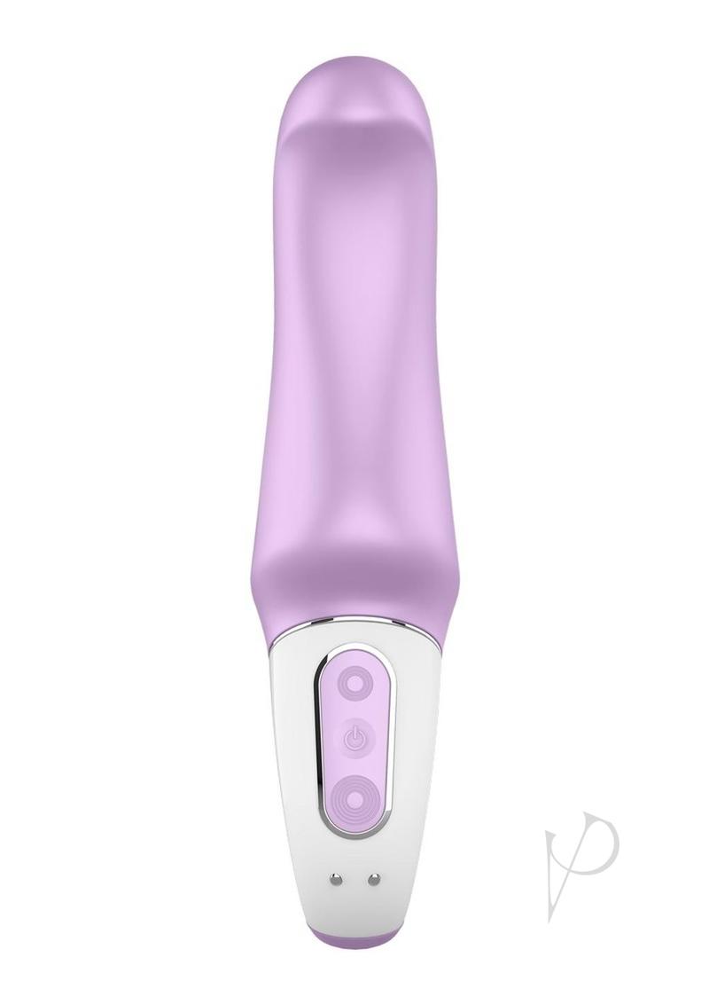 Satisfyer Vibes Charming Smile
