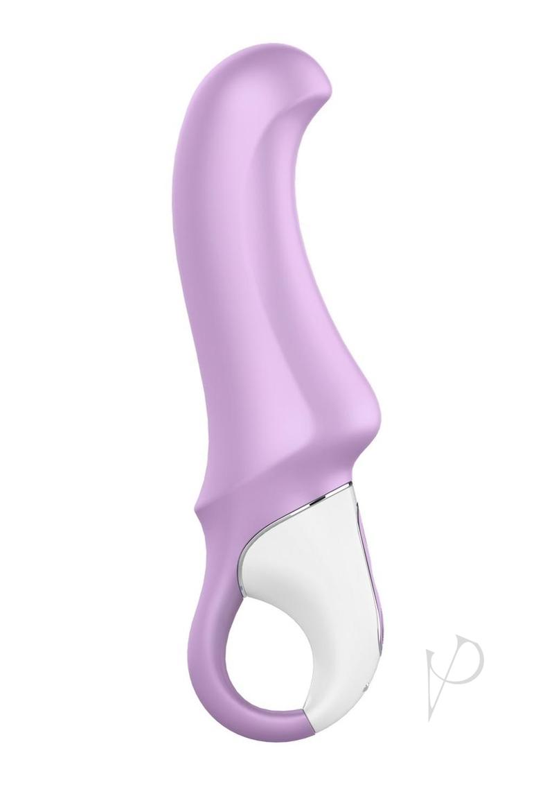 Satisfyer Vibes Charming Smile