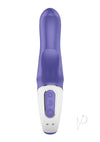 Satisfyer Vibes Magic Bunny