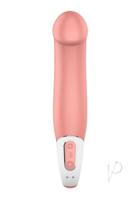 Satisfyer Vibes Master
