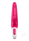 Satisfyer Vibes Mr. Rabbit