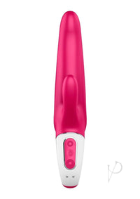 Satisfyer Vibes Mr. Rabbit