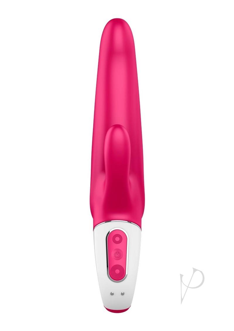 Satisfyer Vibes Mr. Rabbit