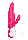 Satisfyer Vibes Mr. Rabbit